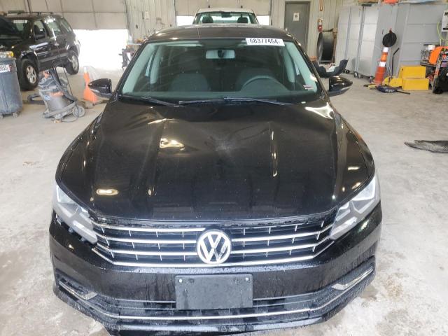 Photo 4 VIN: 1VWAT7A38GC005854 - VOLKSWAGEN PASSAT 