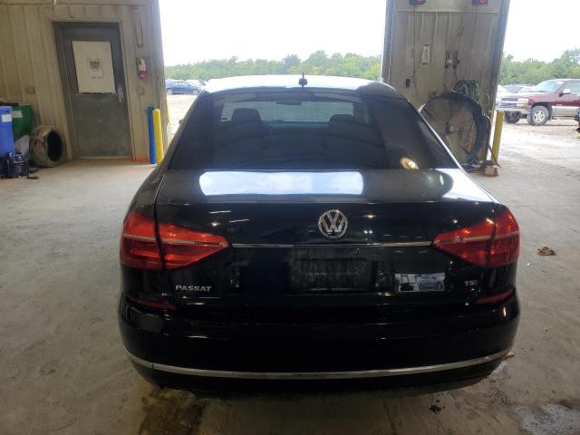 Photo 5 VIN: 1VWAT7A38GC005854 - VOLKSWAGEN PASSAT 