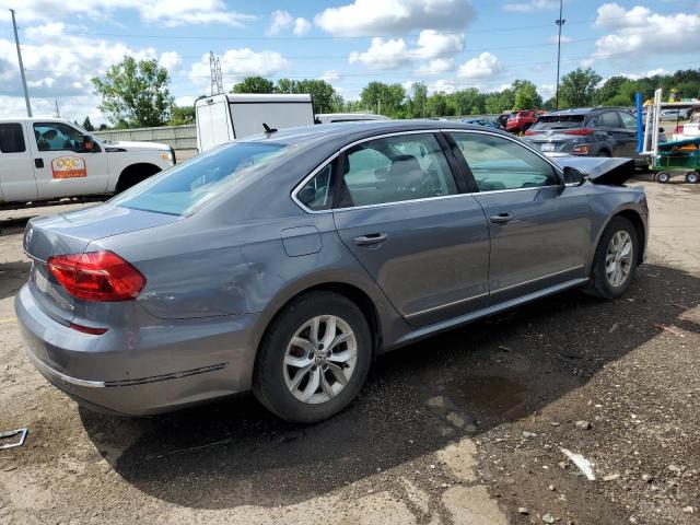 Photo 2 VIN: 1VWAT7A38GC009869 - VOLKSWAGEN PASSAT 