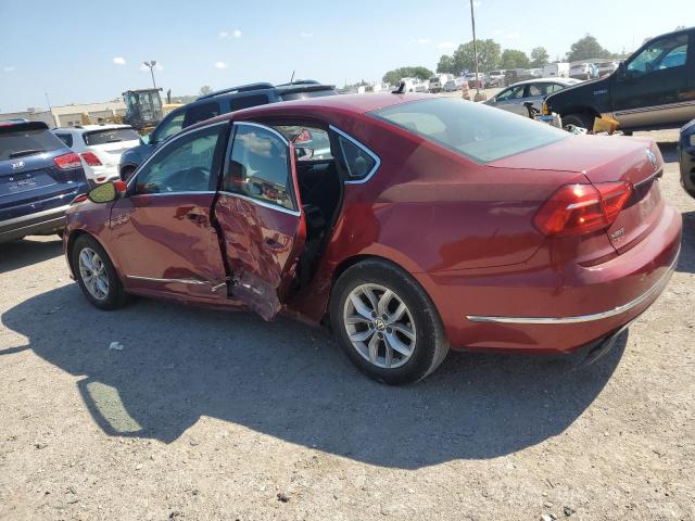 Photo 1 VIN: 1VWAT7A38GC012190 - VOLKSWAGEN PASSAT S 