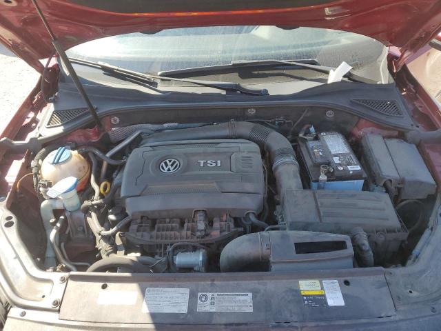 Photo 10 VIN: 1VWAT7A38GC012190 - VOLKSWAGEN PASSAT S 