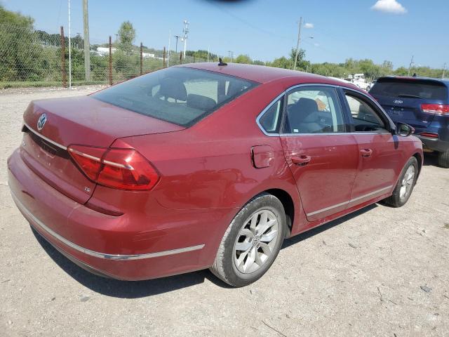 Photo 2 VIN: 1VWAT7A38GC012190 - VOLKSWAGEN PASSAT S 