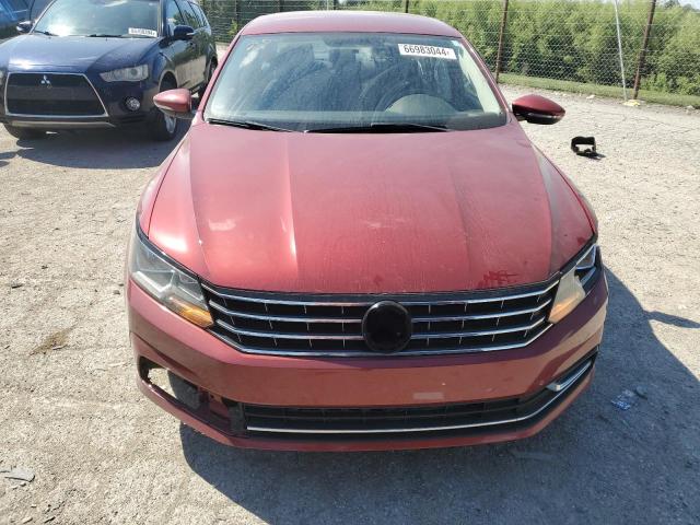 Photo 4 VIN: 1VWAT7A38GC012190 - VOLKSWAGEN PASSAT S 