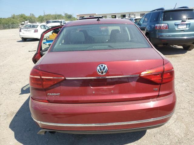 Photo 5 VIN: 1VWAT7A38GC012190 - VOLKSWAGEN PASSAT S 