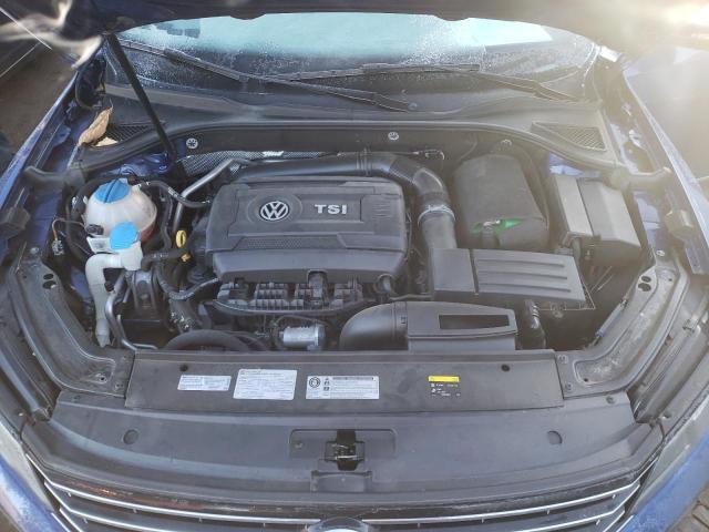 Photo 6 VIN: 1VWAT7A38GC015588 - VOLKSWAGEN PASSAT 