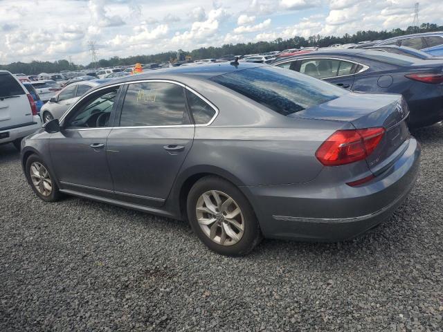 Photo 1 VIN: 1VWAT7A38GC016028 - VOLKSWAGEN PASSAT S 