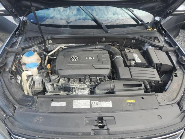 Photo 10 VIN: 1VWAT7A38GC016028 - VOLKSWAGEN PASSAT S 