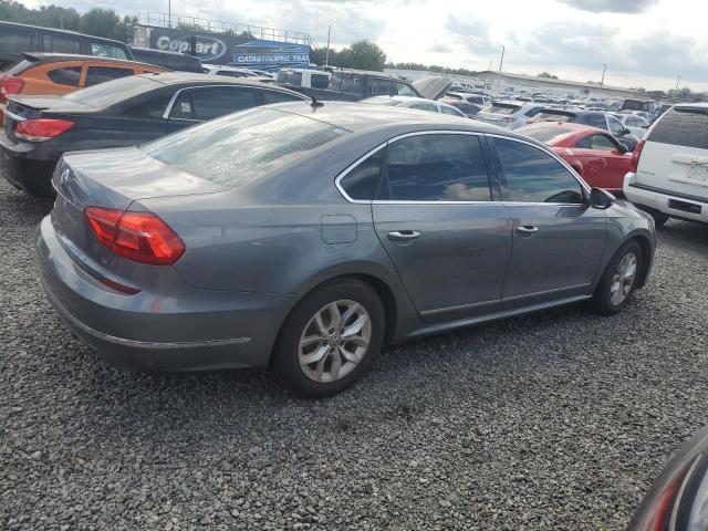 Photo 2 VIN: 1VWAT7A38GC016028 - VOLKSWAGEN PASSAT S 