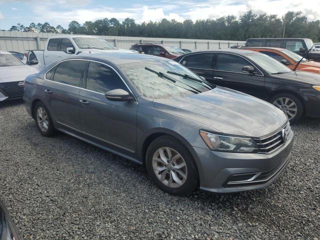 Photo 3 VIN: 1VWAT7A38GC016028 - VOLKSWAGEN PASSAT S 