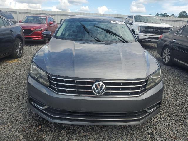 Photo 4 VIN: 1VWAT7A38GC016028 - VOLKSWAGEN PASSAT S 