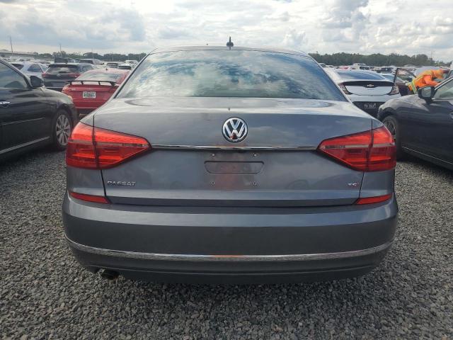 Photo 5 VIN: 1VWAT7A38GC016028 - VOLKSWAGEN PASSAT S 