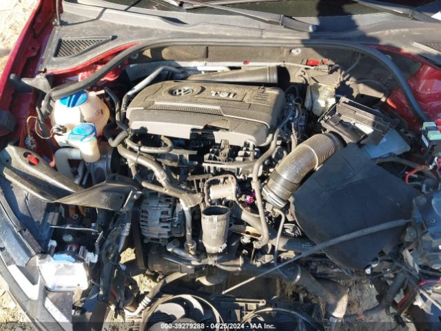 Photo 9 VIN: 1VWAT7A38GC016241 - VOLKSWAGEN PASSAT 