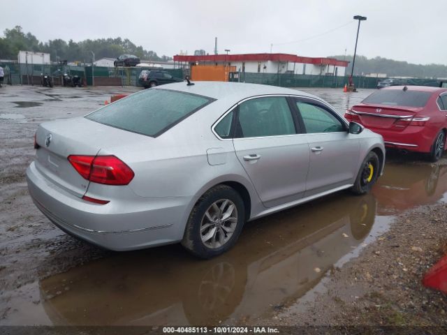 Photo 3 VIN: 1VWAT7A38GC023044 - VOLKSWAGEN PASSAT 