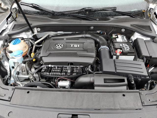 Photo 10 VIN: 1VWAT7A38GC023416 - VOLKSWAGEN PASSAT 