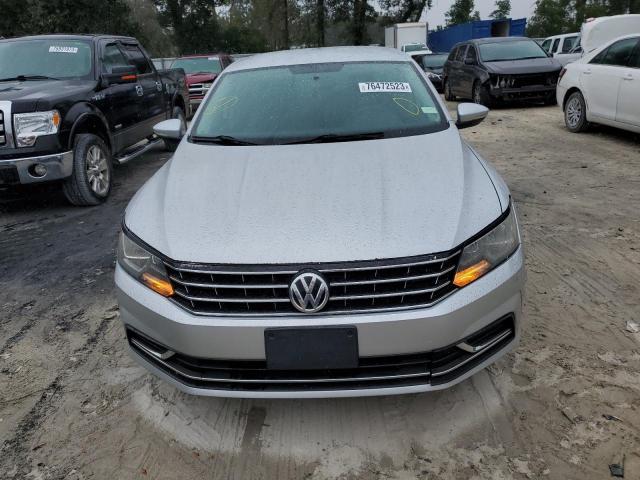 Photo 4 VIN: 1VWAT7A38GC023416 - VOLKSWAGEN PASSAT 