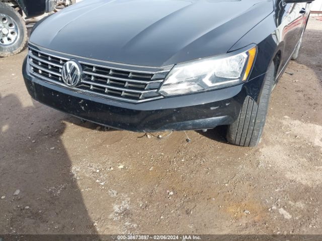 Photo 5 VIN: 1VWAT7A38GC027417 - VOLKSWAGEN PASSAT 