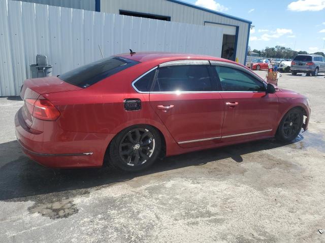 Photo 2 VIN: 1VWAT7A38GC028230 - VOLKSWAGEN PASSAT S 