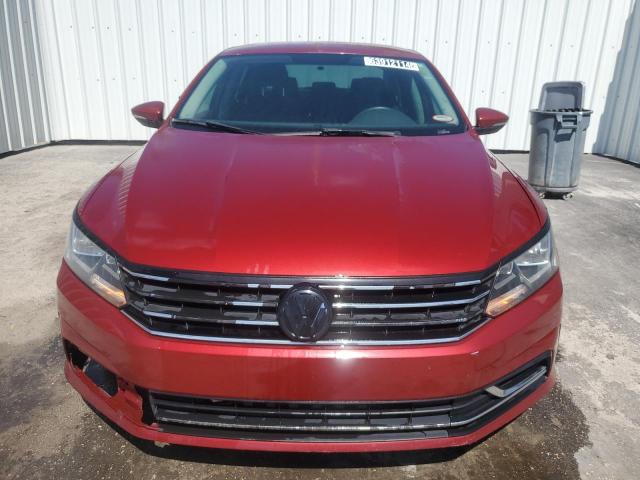 Photo 4 VIN: 1VWAT7A38GC028230 - VOLKSWAGEN PASSAT S 