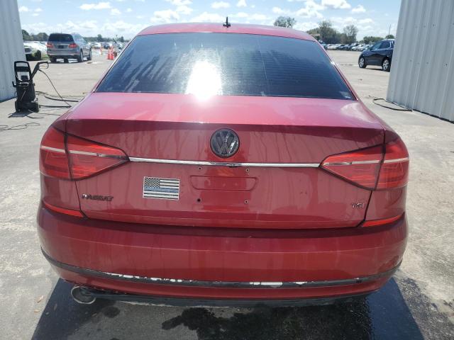 Photo 5 VIN: 1VWAT7A38GC028230 - VOLKSWAGEN PASSAT S 