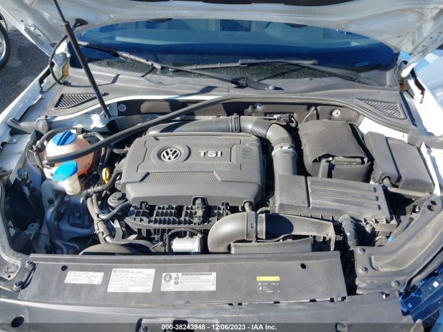 Photo 9 VIN: 1VWAT7A38GC032956 - VOLKSWAGEN PASSAT 