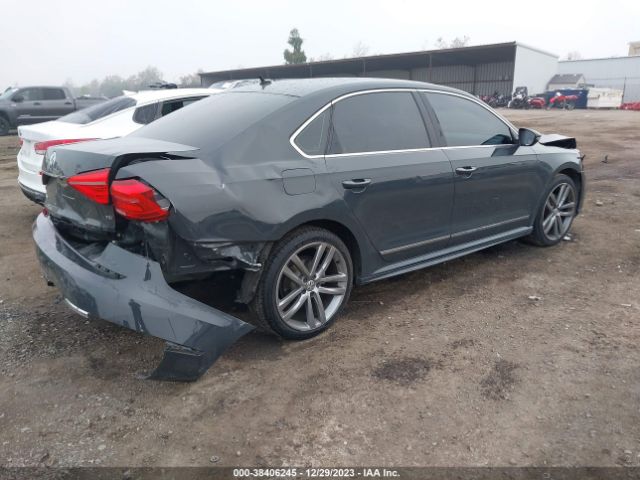 Photo 3 VIN: 1VWAT7A38GC035839 - VOLKSWAGEN PASSAT 