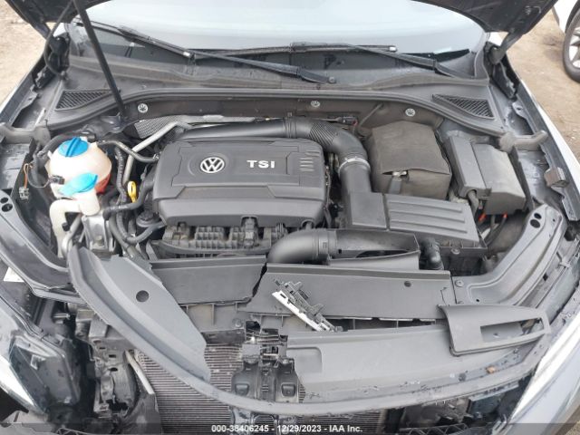 Photo 9 VIN: 1VWAT7A38GC035839 - VOLKSWAGEN PASSAT 