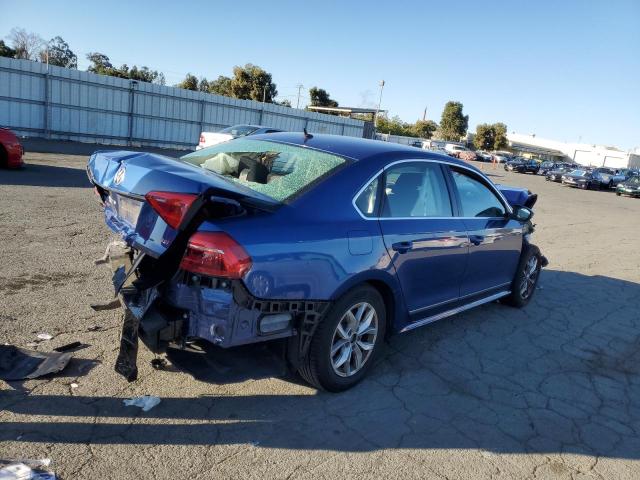 Photo 2 VIN: 1VWAT7A38GC036103 - VOLKSWAGEN PASSAT 