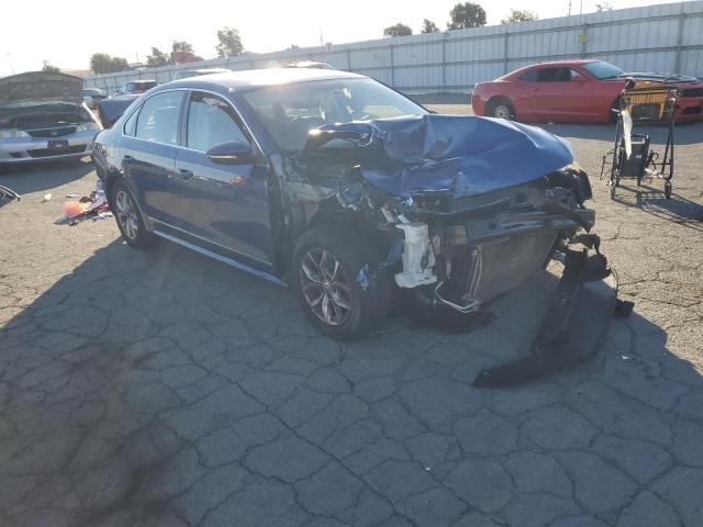 Photo 3 VIN: 1VWAT7A38GC036103 - VOLKSWAGEN PASSAT 