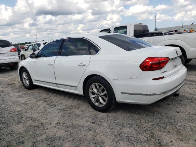 Photo 1 VIN: 1VWAT7A38GC039373 - VOLKSWAGEN PASSAT 