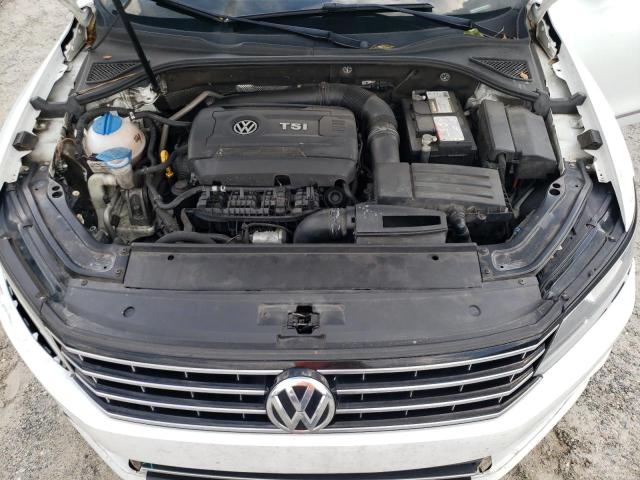 Photo 10 VIN: 1VWAT7A38GC039373 - VOLKSWAGEN PASSAT 