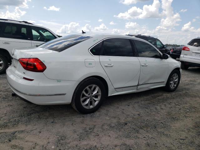 Photo 2 VIN: 1VWAT7A38GC039373 - VOLKSWAGEN PASSAT 