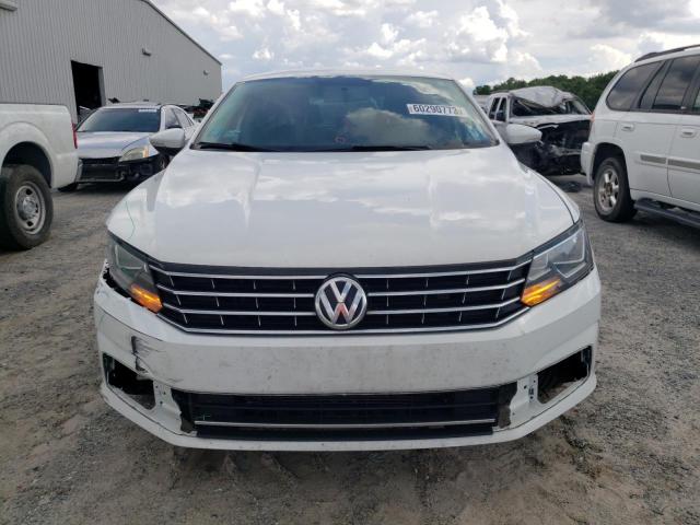 Photo 4 VIN: 1VWAT7A38GC039373 - VOLKSWAGEN PASSAT 