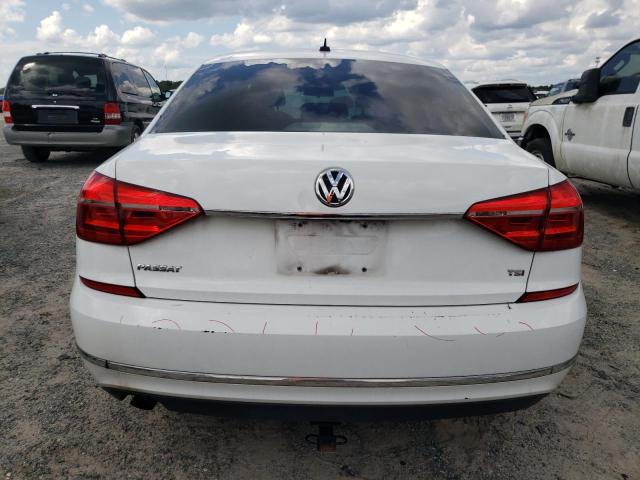 Photo 5 VIN: 1VWAT7A38GC039373 - VOLKSWAGEN PASSAT 