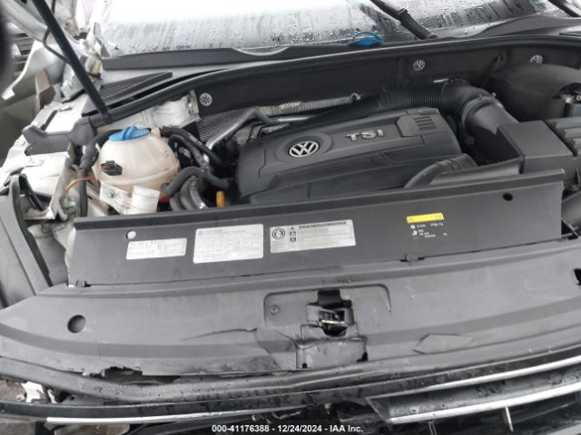 Photo 9 VIN: 1VWAT7A38GC041043 - VOLKSWAGEN PASSAT 