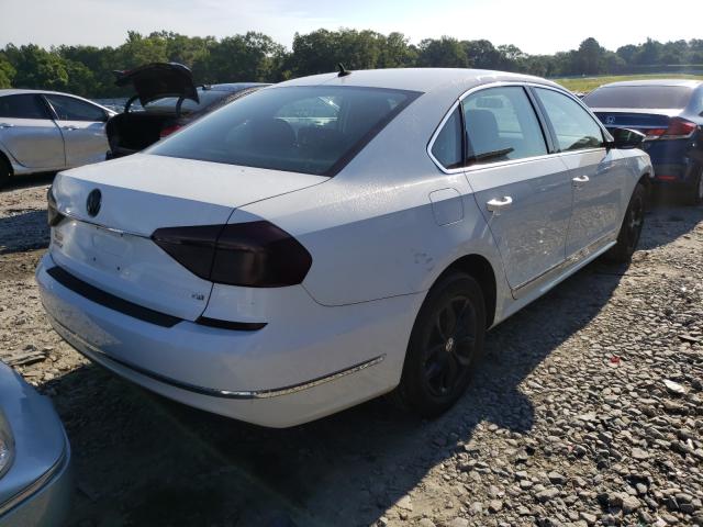 Photo 3 VIN: 1VWAT7A38GC042001 - VOLKSWAGEN PASSAT 