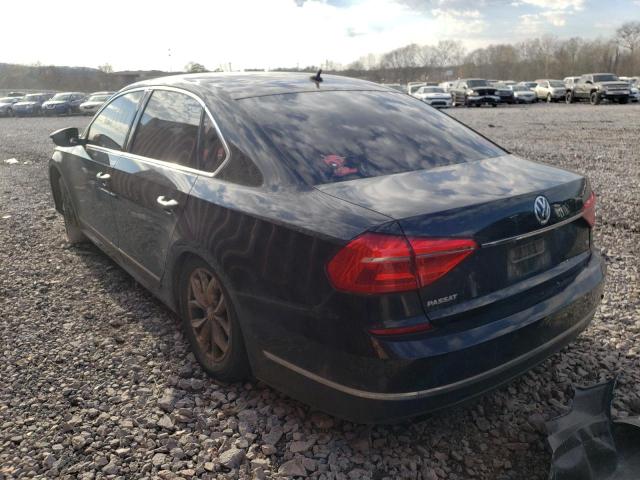 Photo 2 VIN: 1VWAT7A38GC043374 - VOLKSWAGEN PASSAT 