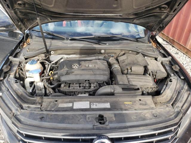 Photo 6 VIN: 1VWAT7A38GC043374 - VOLKSWAGEN PASSAT 