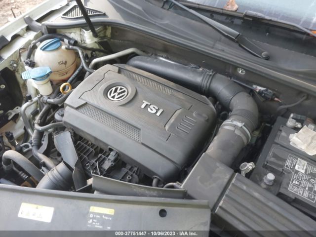 Photo 9 VIN: 1VWAT7A38GC048302 - VOLKSWAGEN PASSAT 