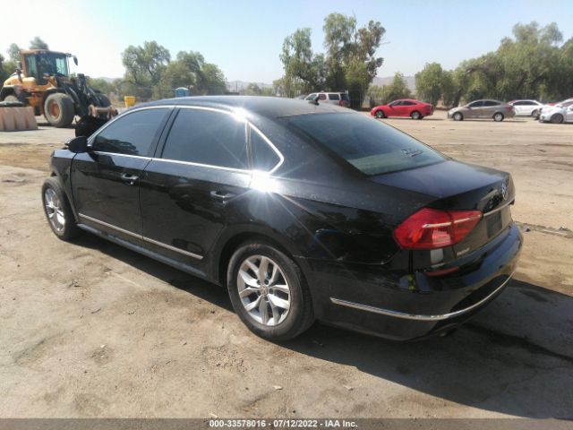 Photo 2 VIN: 1VWAT7A38GC050082 - VOLKSWAGEN PASSAT 