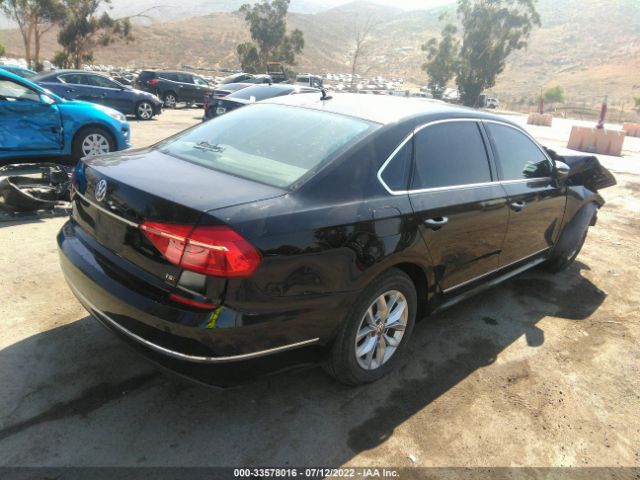 Photo 3 VIN: 1VWAT7A38GC050082 - VOLKSWAGEN PASSAT 