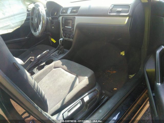 Photo 4 VIN: 1VWAT7A38GC050082 - VOLKSWAGEN PASSAT 