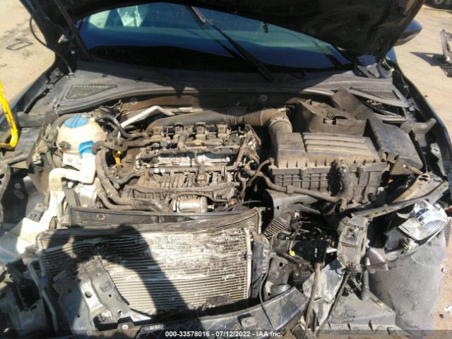 Photo 9 VIN: 1VWAT7A38GC050082 - VOLKSWAGEN PASSAT 