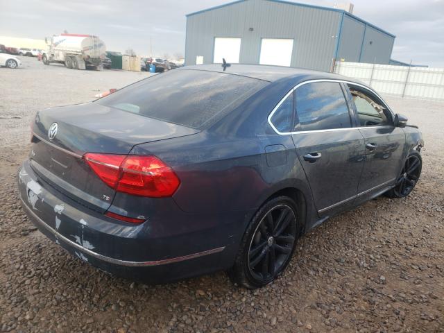 Photo 3 VIN: 1VWAT7A38GC050440 - VOLKSWAGEN PASSAT 