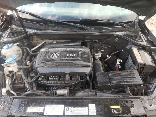 Photo 6 VIN: 1VWAT7A38GC050440 - VOLKSWAGEN PASSAT 