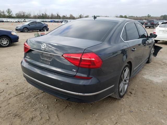 Photo 3 VIN: 1VWAT7A38GC052396 - VOLKSWAGEN PASSAT 