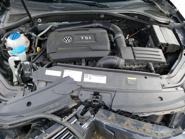 Photo 6 VIN: 1VWAT7A38GC052396 - VOLKSWAGEN PASSAT 