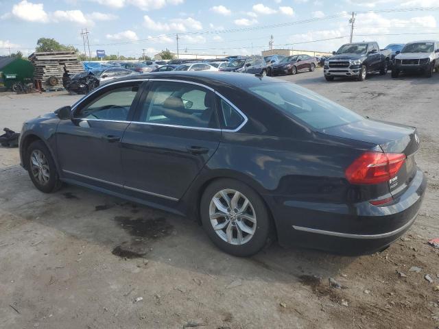 Photo 1 VIN: 1VWAT7A38GC055668 - VOLKSWAGEN PASSAT 