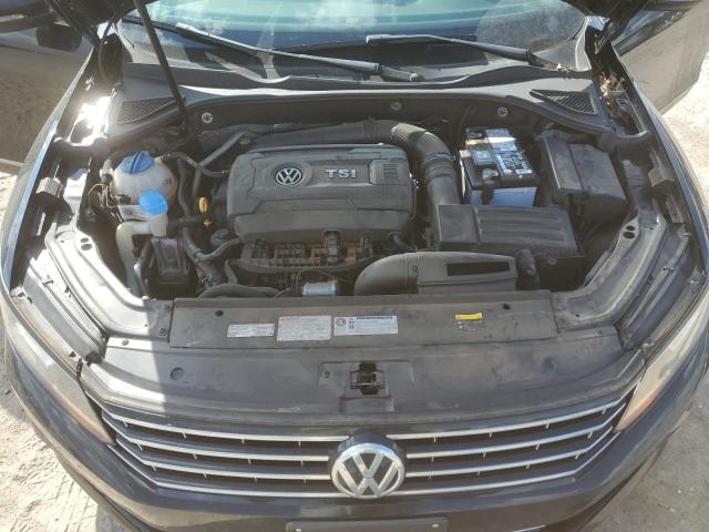 Photo 10 VIN: 1VWAT7A38GC055668 - VOLKSWAGEN PASSAT 