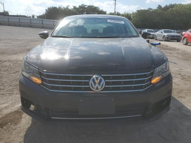 Photo 4 VIN: 1VWAT7A38GC055668 - VOLKSWAGEN PASSAT 