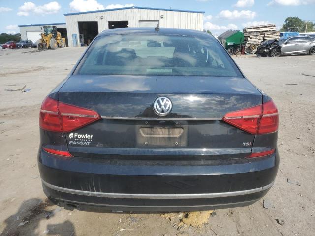 Photo 5 VIN: 1VWAT7A38GC055668 - VOLKSWAGEN PASSAT 